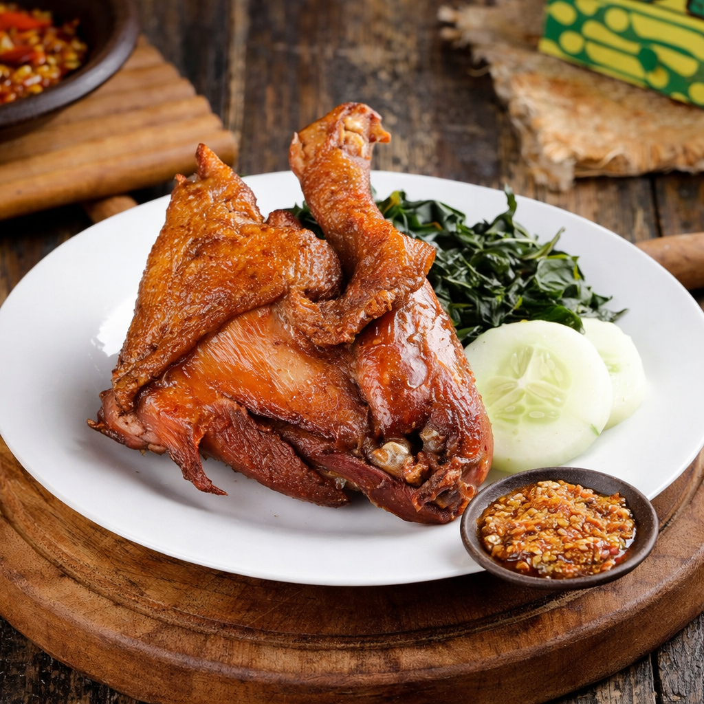 Ayam Original