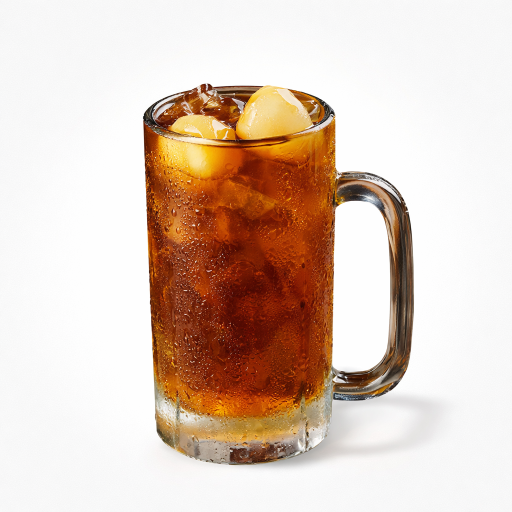 Ice Lychee Tea