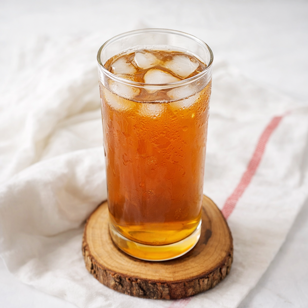 Lemon Tea