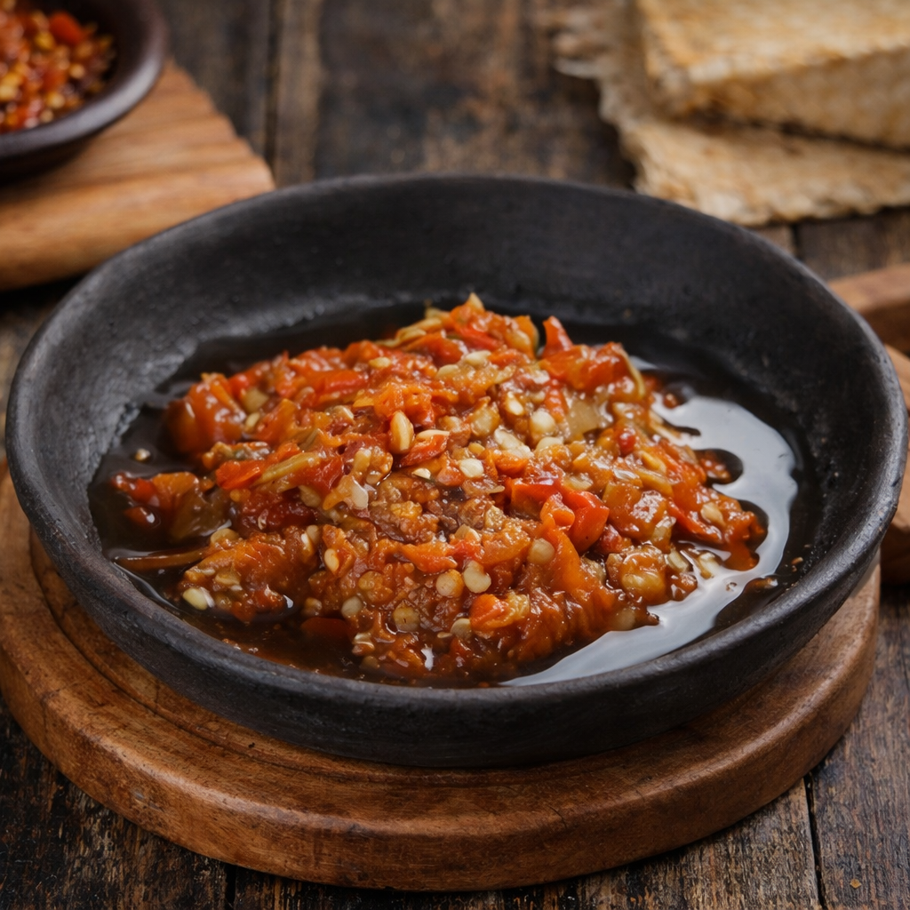 Sambel Korek