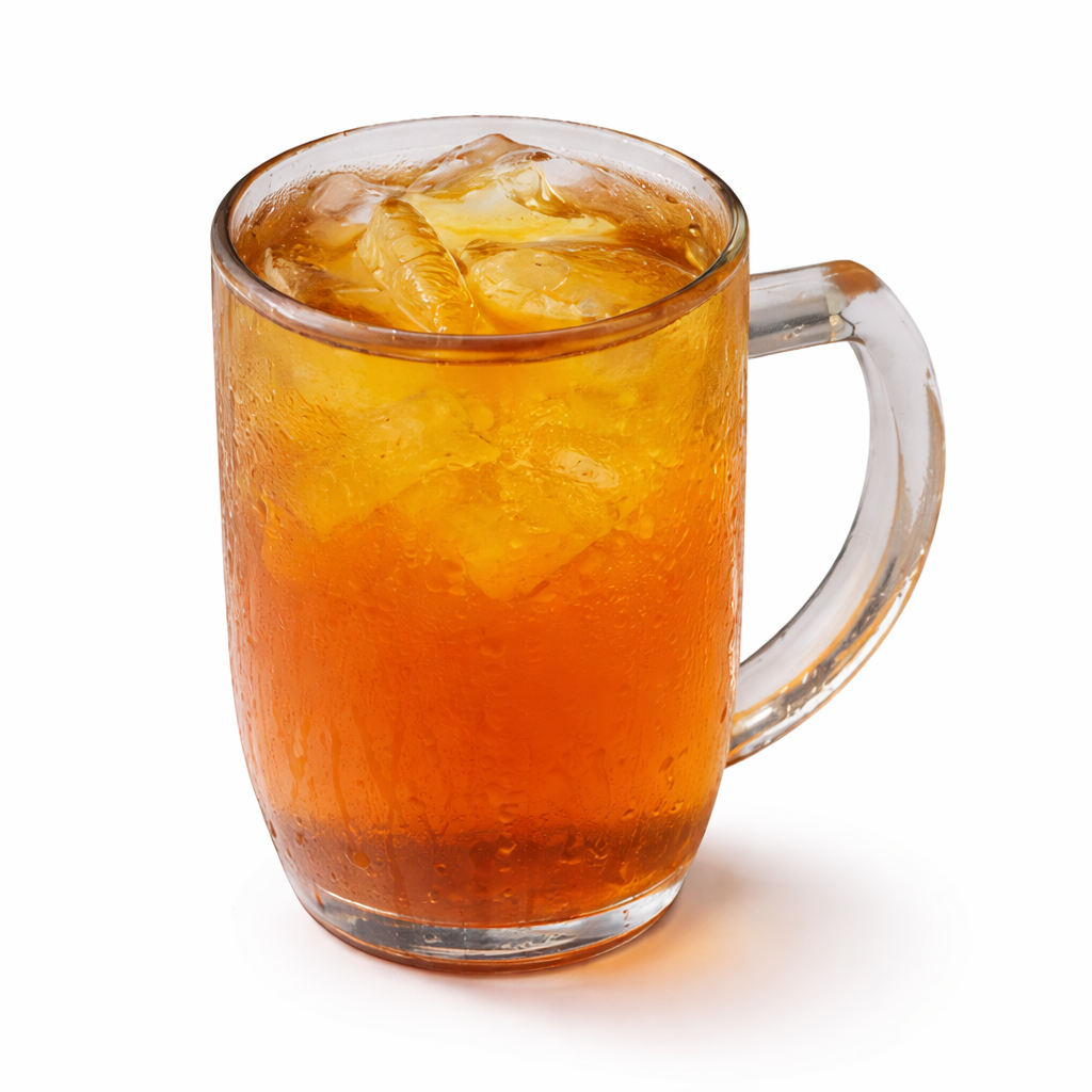Teh Manis